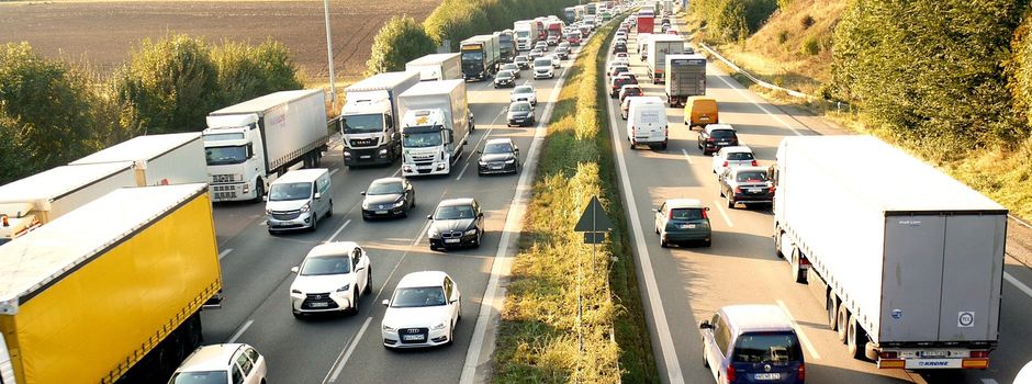 ADAC warnt vor Staus auf A3 und A61 bei Koblenz