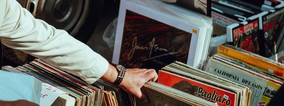 Dreck-weg-Tag, Feste und Flohmärkte: Das ist am Wochenende in Koblenz los