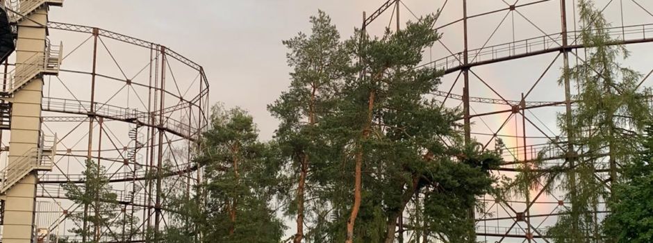 Am Wochenende startet das Modular Festival: Was ihr wissen müsst