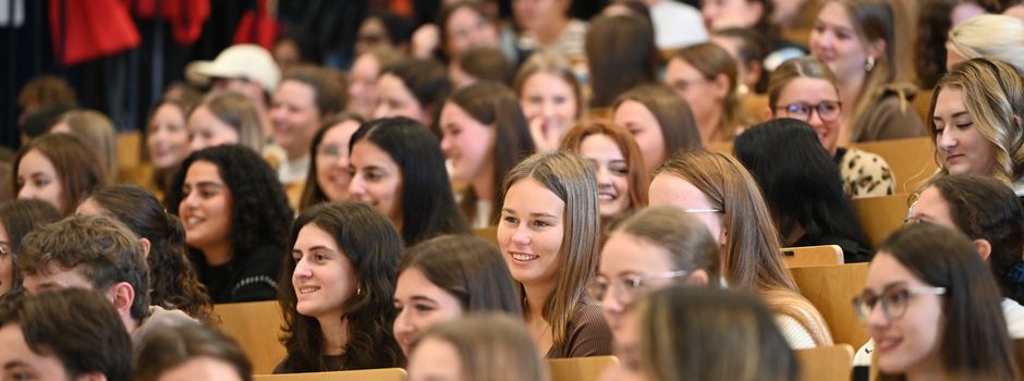 Wintersemester: Diese Studiengänge sind neu an der Uni Koblenz