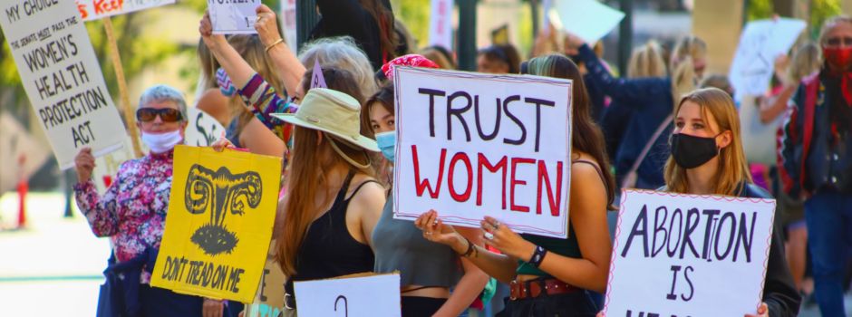 Wieso das US-Abtreibungs-Urteil nicht „pro life“ ist
