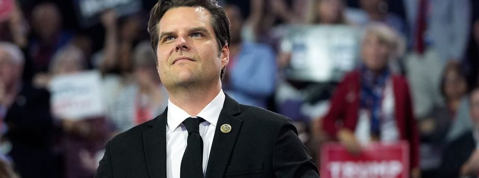 Bekommt Trump seinen Wunschkandidaten als Justizminister?