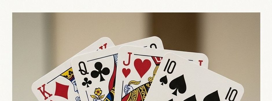 Gelungener Auftakt zur 4. Amtsmeisterschaft im Skat 
