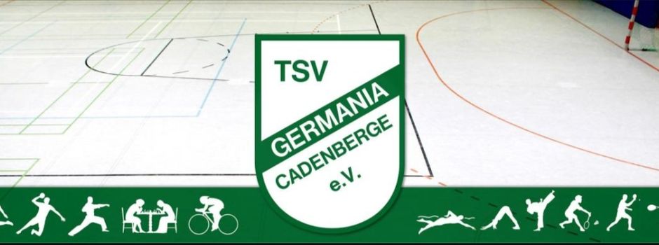 TSV Germania Cadenberge e. V.