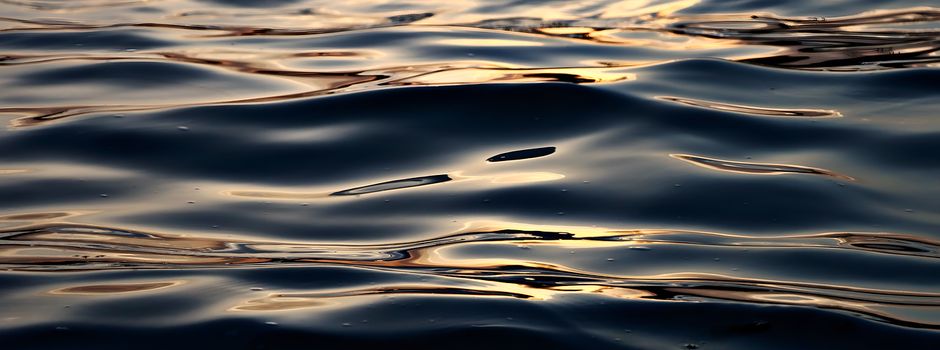 Aufhebung des Badeverbotes am Baggersee!