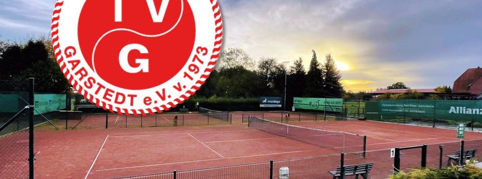 Tag der offenen Tür beim Tennisverein Garstedt am 1. Mai