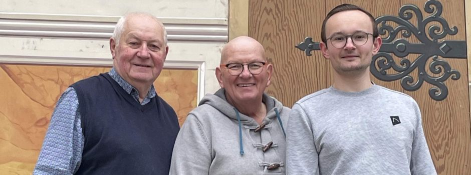 Zum 20-Jährigen – der „Boandlkramerblues“ auf der Festspielbühne