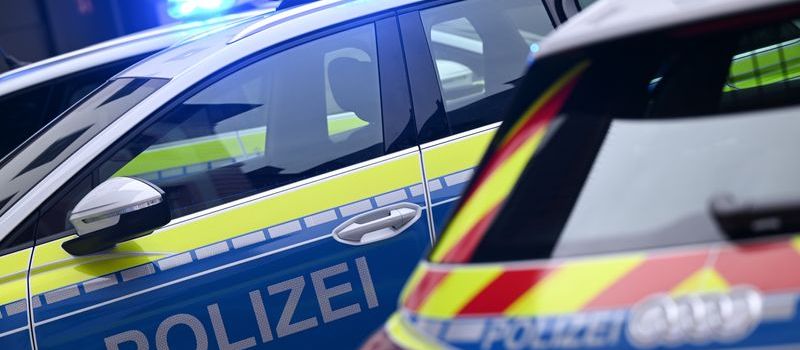 Entführung bei Koblenz? Frau gewaltsam in Auto gezerrt
