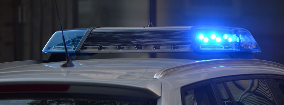 Feuerwehreinsatz am frühen Morgen
