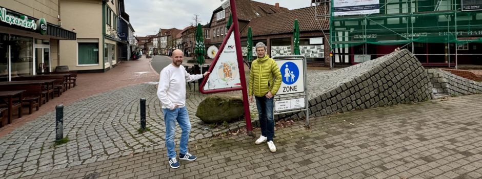 „Woanders Drama, hier noch Telenovela“