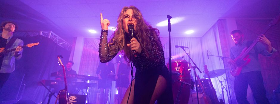 Zwischen „Chaos & Peace“ – ein Abend voller Klang und Befreiung