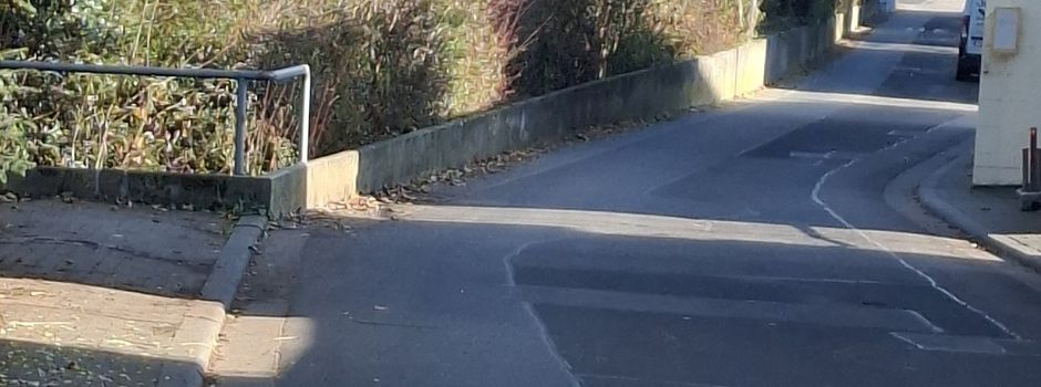 Tränkgasse - Rattenbekämpfung