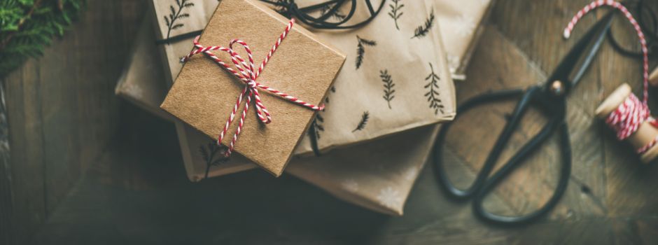 Immer noch kein Geschenk? Die besten Last-Minute-Ideen für Spätentschlossene!