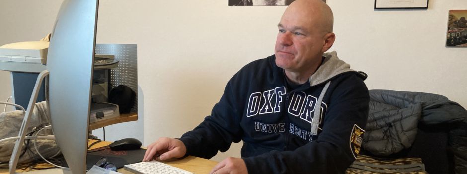 Uwe Boll: „Irgendwer muss ja gegen den Trend gehen“