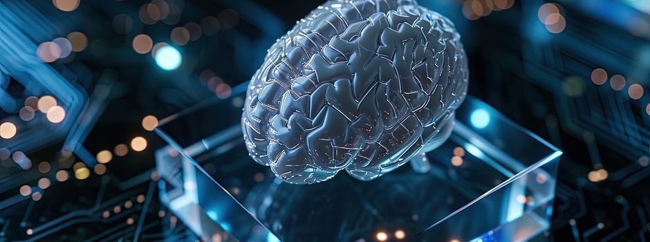 Vortrag des ISbN: KI - Chance und Herausforderung