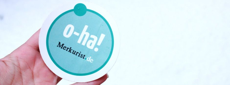 Merkurist ist zurück
