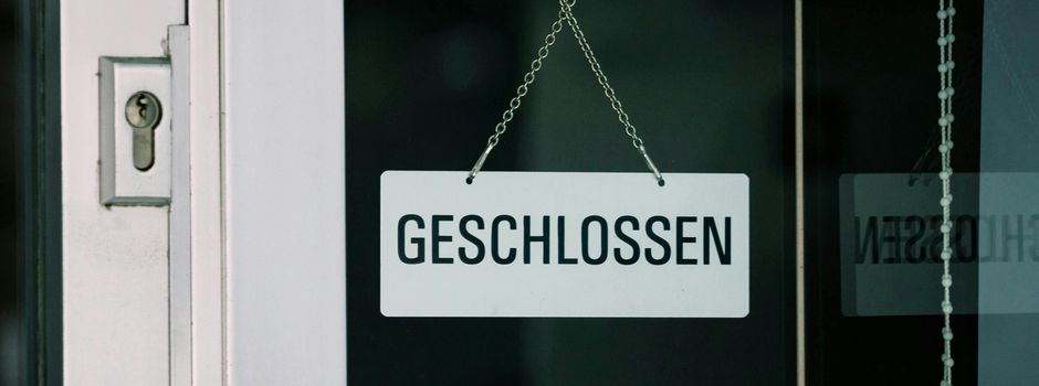 Fachdienst Soziales für zwei Tage geschlossen