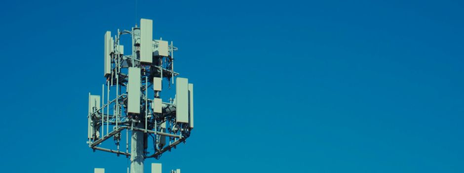 Besseres Netz im Blick: Telekom modernisiert Mobilfunkstandort in Schwabsburg