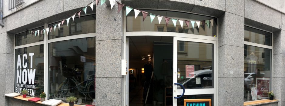 Luvgreen startet Ausverkauf und hofft weiter auf neuen Standort