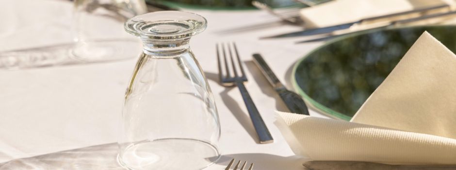 Restaurant zu verpachten!