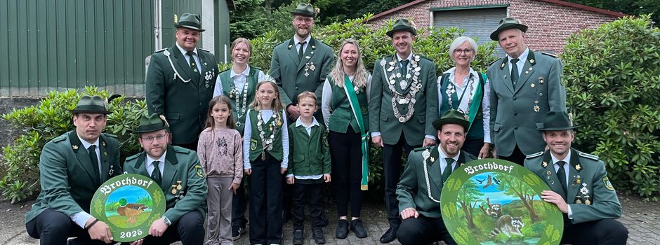 Fest mit „Machmalauda“