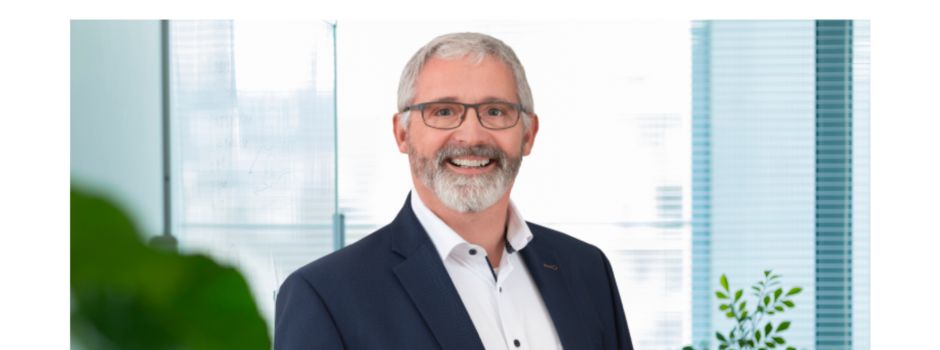 Koblenz: CDU-Kandidat Ernst Knopp will Oberbürgermeister werden