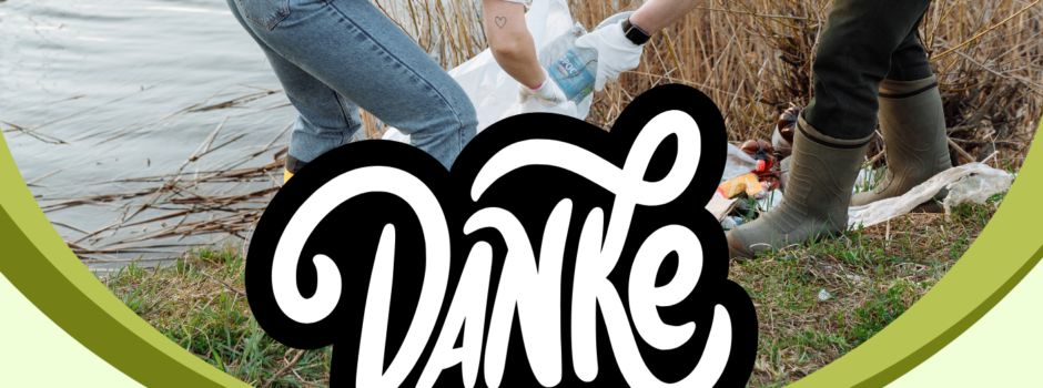 Viele Hände – schnelles Ende: Erfolgreicher Umweltschutz-Tag in der Ortsgemeinde