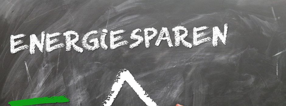 Tipps zum Energiesparen