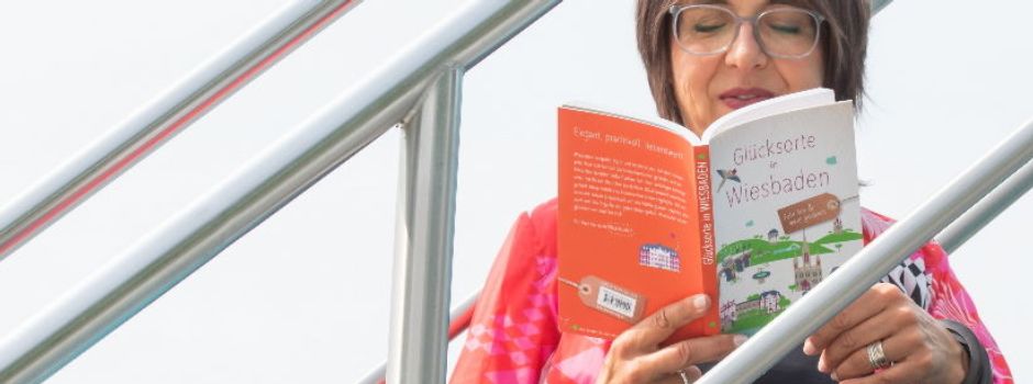 Welche „Glücksorte“ ihr in Wiesbaden kennen solltet