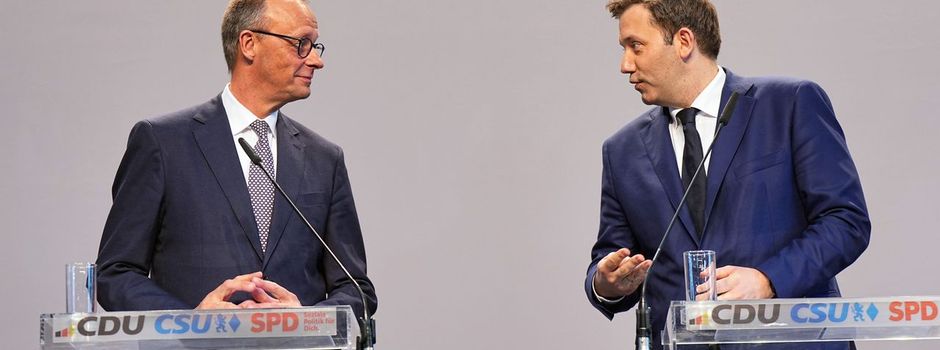 Steuererhöhungen als schwarz-rote Krisenoption