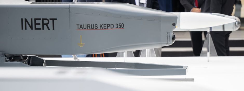 Scholz lehnt Taurus-Lieferung erneut ab