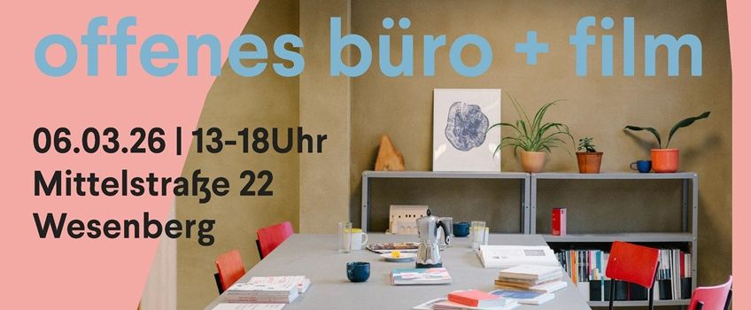 Ort für kreativen Austausch, neue Impulse und gemeinsames Weiterdenken: Architekt und Textilgestalterin eröffnen co:büro in Wesenberg