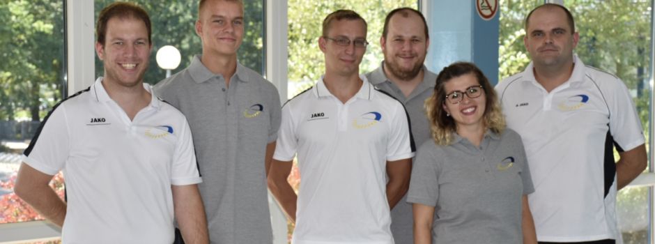 Führungen durch technische Anlagen im Hallenbad Herzebrock