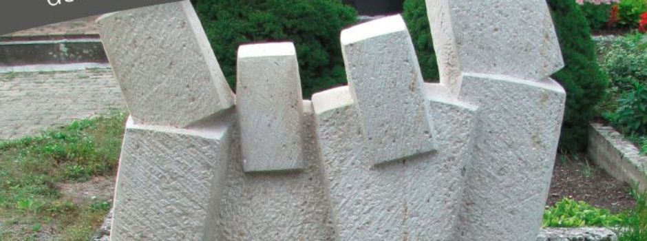Guntersblumer Steinmetze und Bildhauer - Ausstellung ab 2. September im Museum Guntersblum