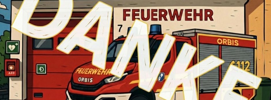 Herzbereit - Orbis rettet Leben