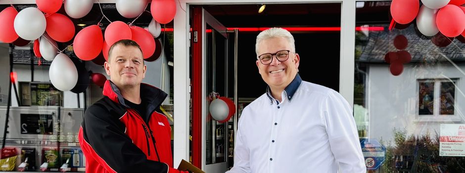 Ortsgemeinde gratuliert zum Jubiläum