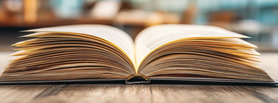 „Wenn Kino mit Worten entfaltet wird“