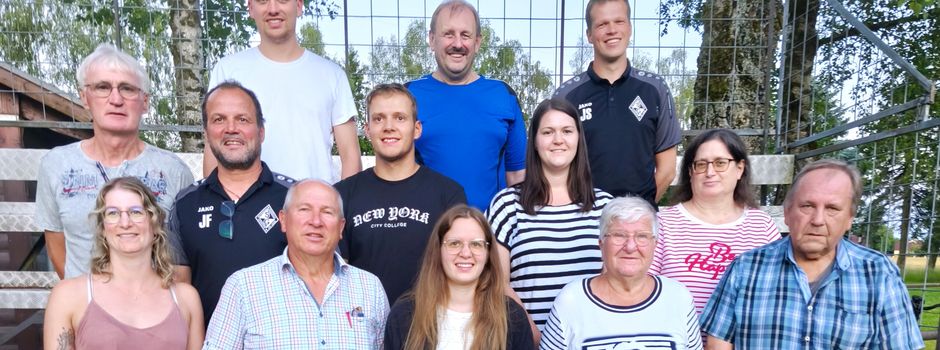 SG H-H-B-B 2026 gegründet: Einstimmig für die Zukunft