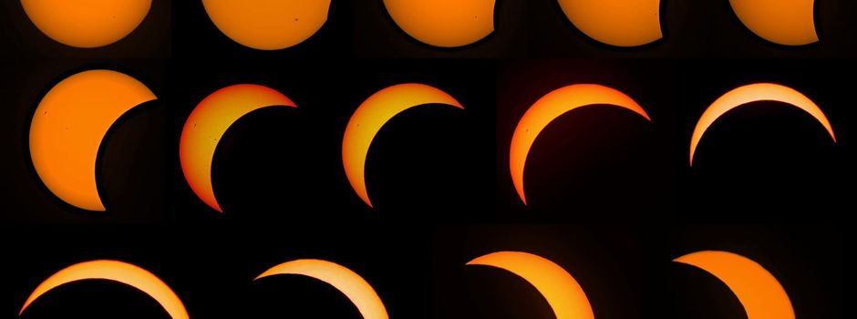 Sonnenfinsternis 2026 über Herzebrock‑Clarholz – ein seltenes Himmelsschauspiel direkt vor der Haustür