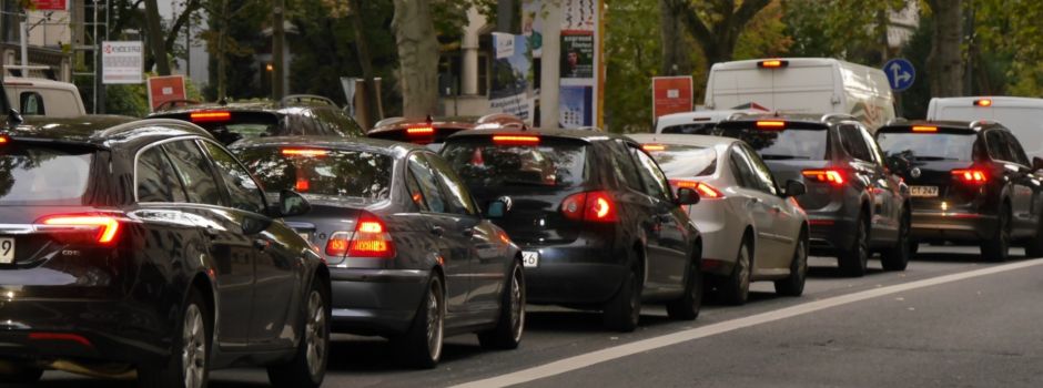 Hessen beim ÖPNV-Angebot in Deutschland an der Spitze