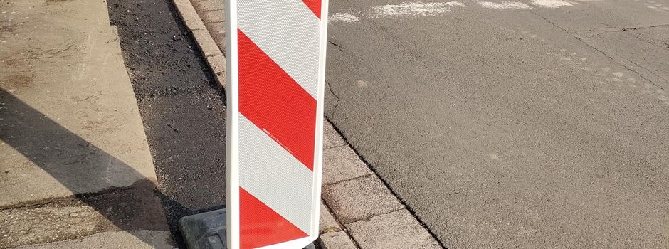 Glasfaserausbau in Mücke