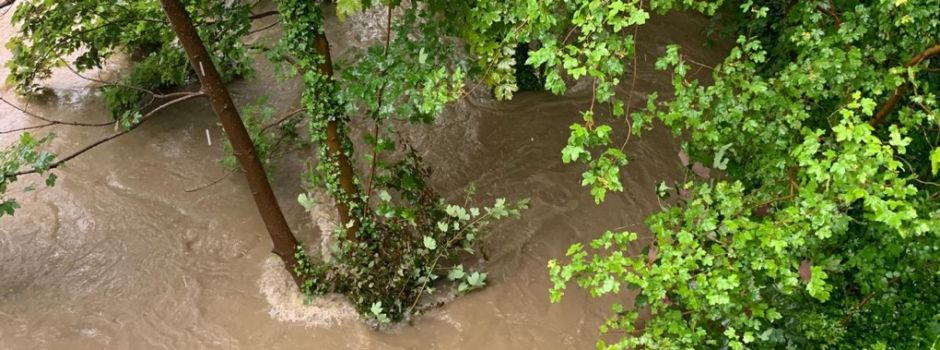 Jahrhunderthochwasser in Bayern: Das sind die Folgen der schlimmen Unwetter 2024