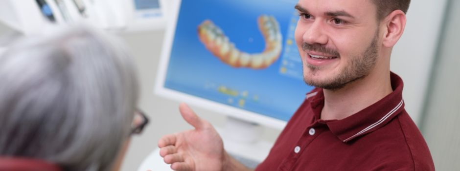 Meenzer Zahnarztpraxis für die ganze Familie