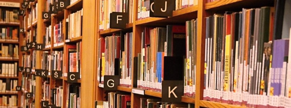 Neuigkeiten aus der Bücherei