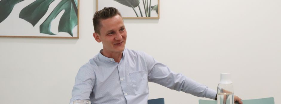 Ex-Profi Niko Bungert ist neuer Co-Trainer bei Mainz 05