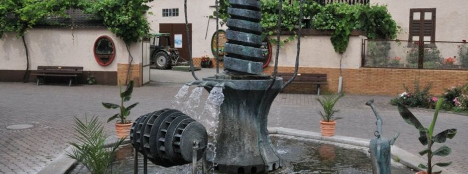 Zukunft gemeinsam gestalten: Uelversheim plant sein gesundes Morgen