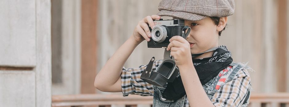 Filmprojekt in den Herbstferien 