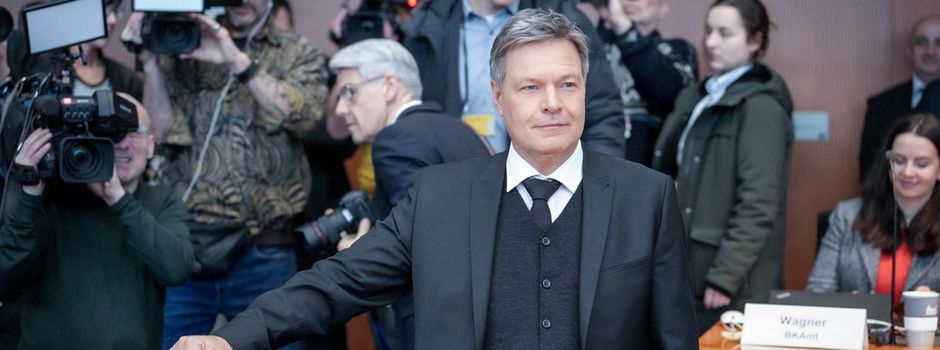 Habeck weist Täuschungsvorwurf beim Atomausstieg zurück