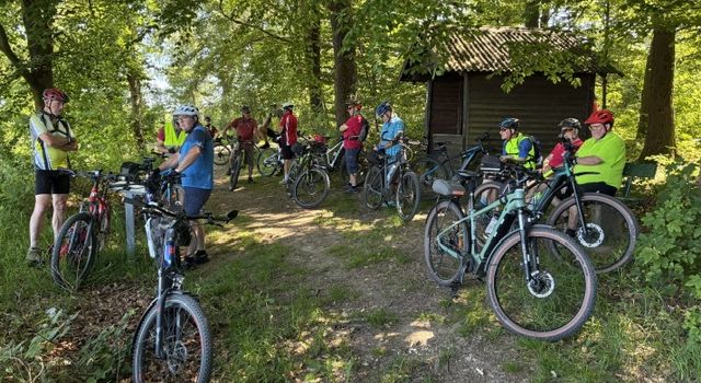 JuBa’s „Ein Tag mit Freunden“
