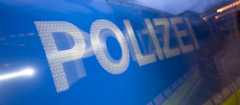 Regionalbahn bei Bad Bodendorf (Ahrtal) möglicherweise beschossen